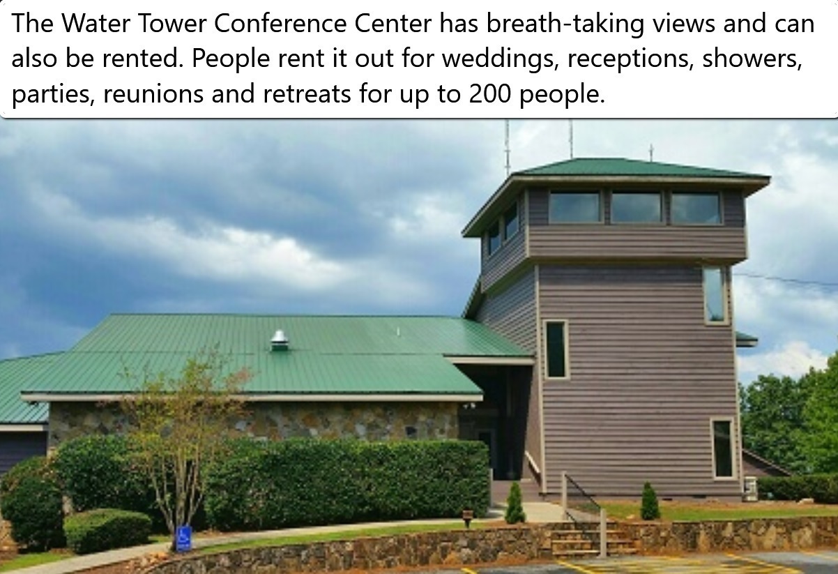 Nice RV Lot in Coosawattee River Resort With Road Frontage Power Water