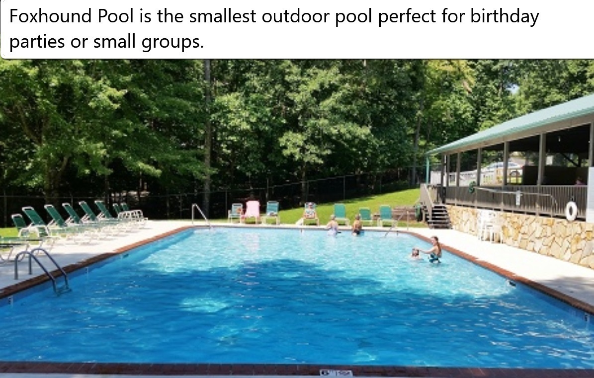 Nice RV Lot in Coosawattee River Resort With Road Frontage Power Water