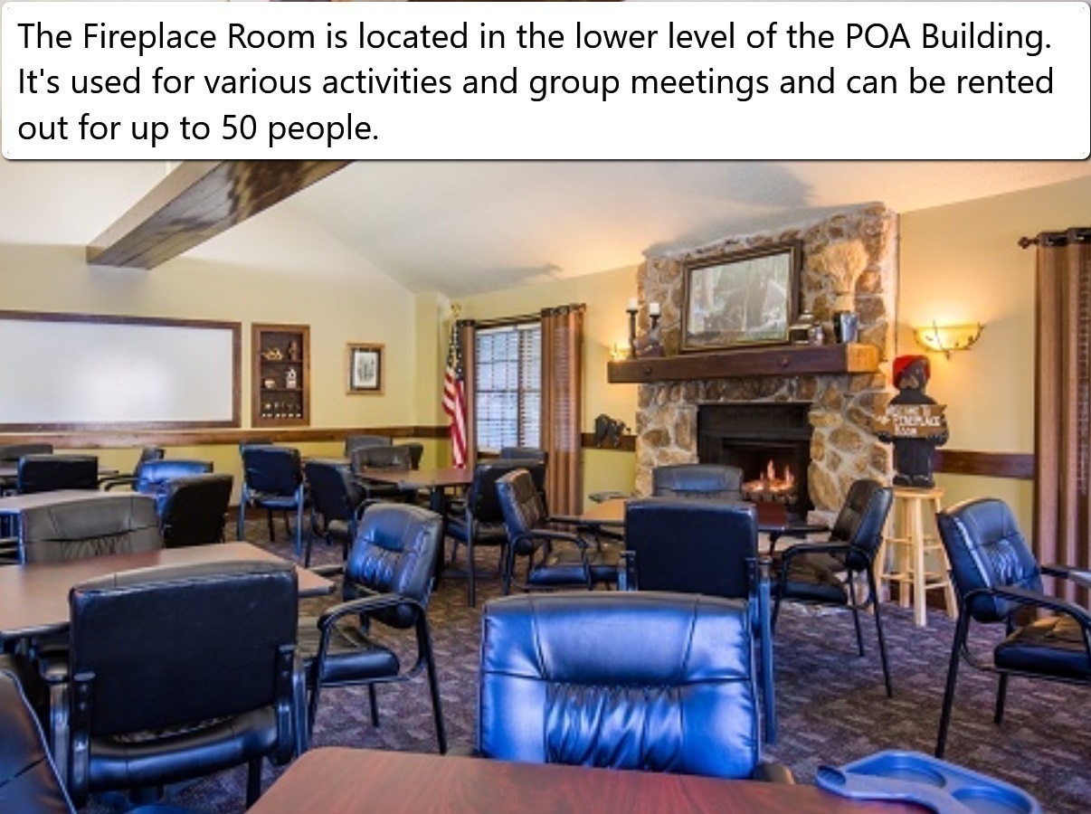 Great RV Lot in Coosawattee River Resort With Road Frontage Power Water