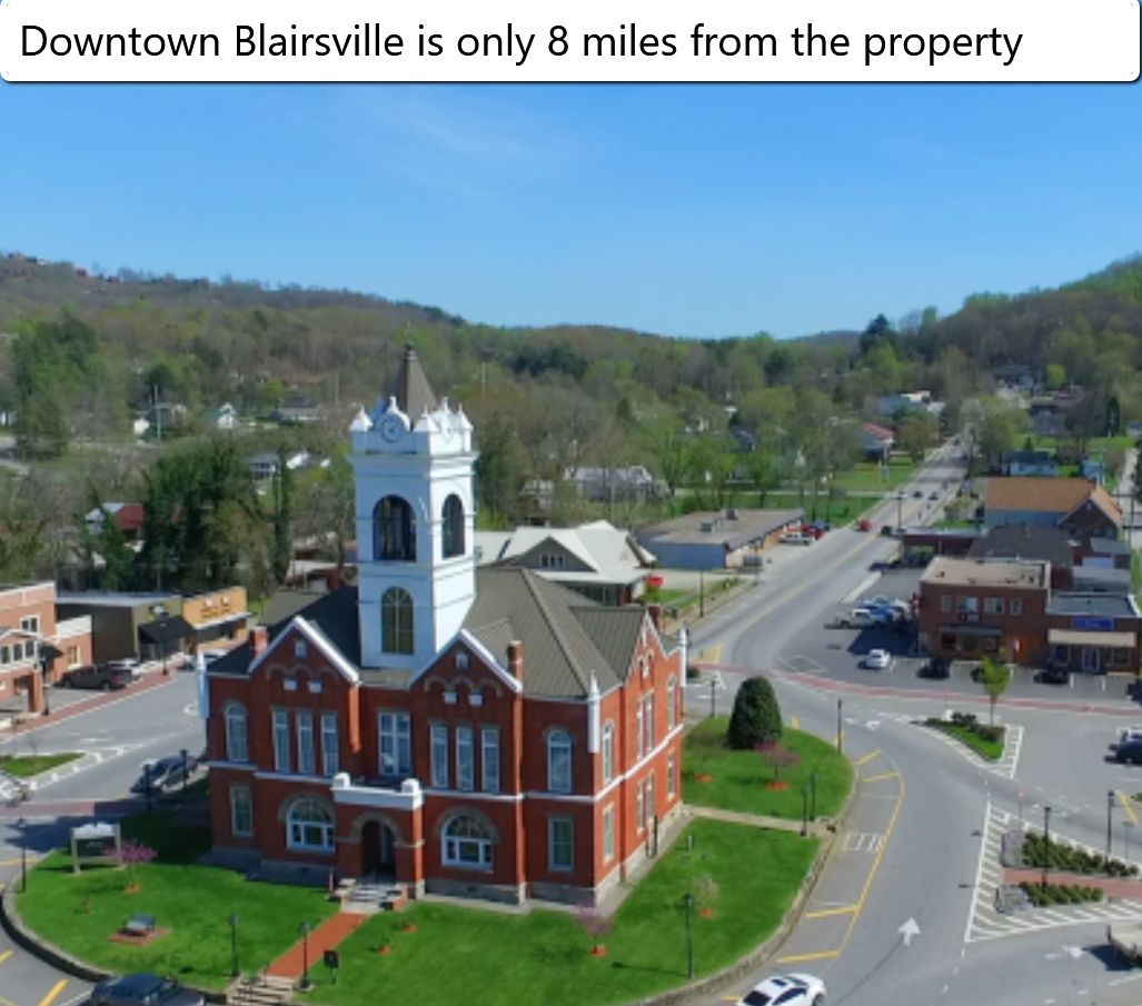 Beautiful RV Lot in River's Edge RV Park With Road Frontage Power Water and Septic