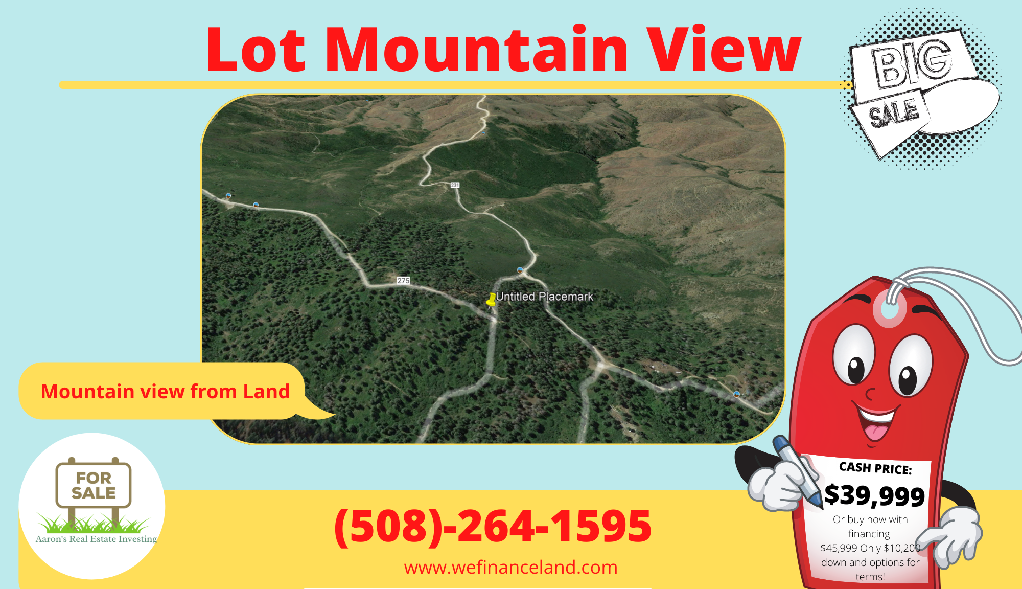 .22 Acre in Boise, ID Stunning Mountain Views!! No HOA Fees Similar